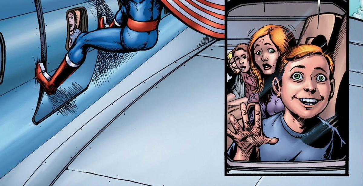 The Boys - Chapter 21 - Trang 24