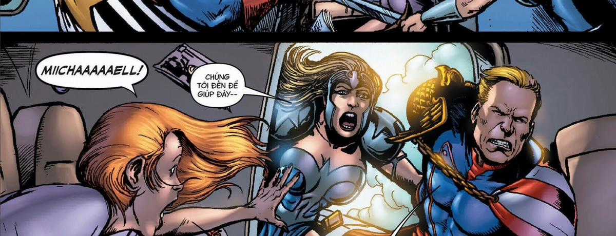 The Boys - Chapter 21 - Trang 26