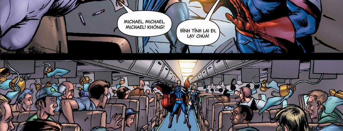 The Boys - Chapter 21 - Trang 27