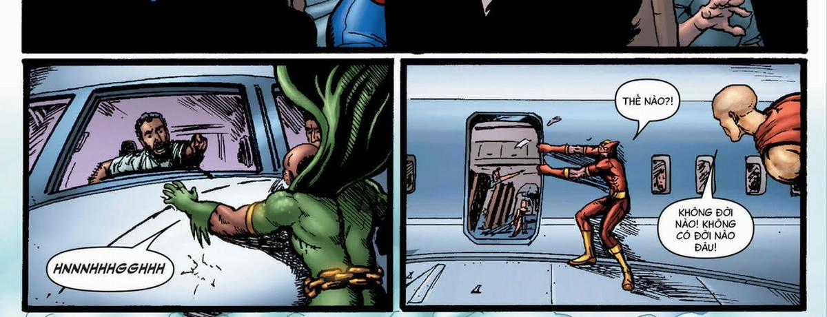 The Boys - Chapter 21 - Trang 30