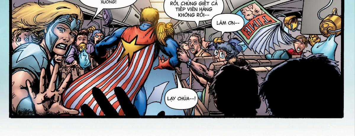 The Boys - Chapter 21 - Trang 32