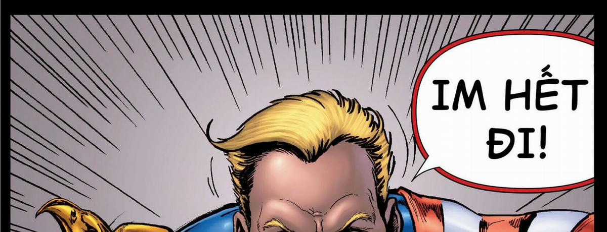 The Boys - Chapter 21 - Trang 33