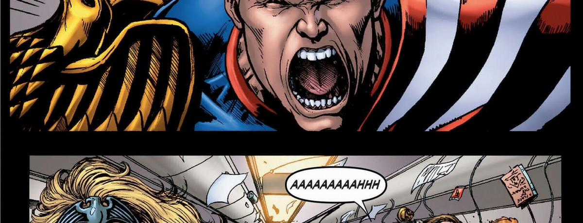 The Boys - Chapter 21 - Trang 34