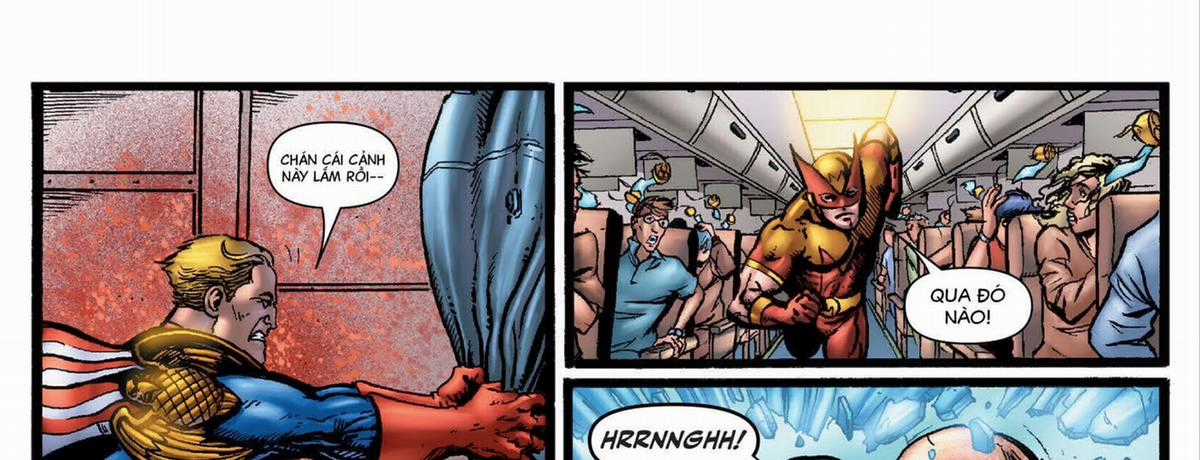 The Boys - Chapter 21 - Trang 37