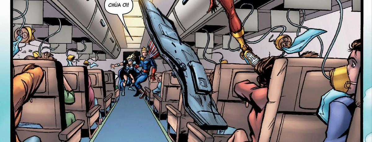 The Boys - Chapter 21 - Trang 39