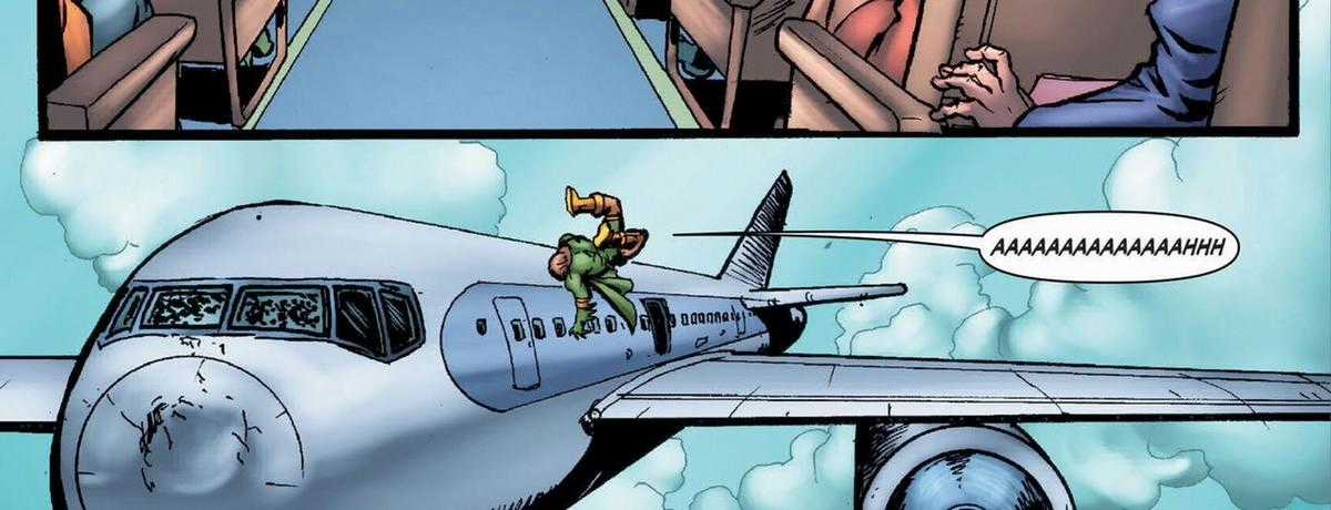 The Boys - Chapter 21 - Trang 40