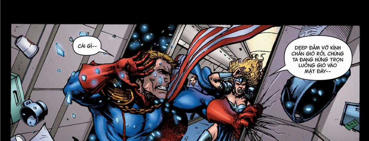 The Boys - Chapter 21 - Trang 41