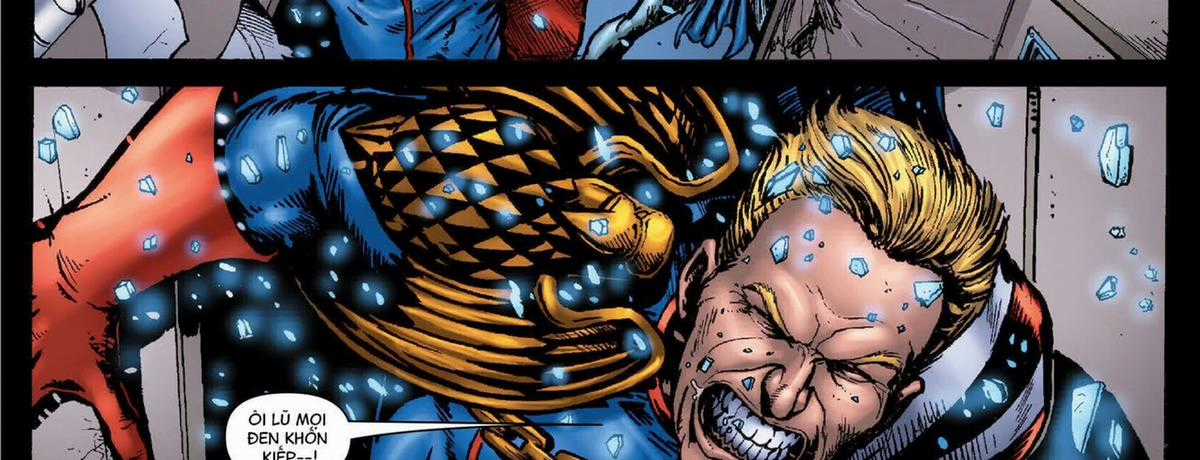 The Boys - Chapter 21 - Trang 42