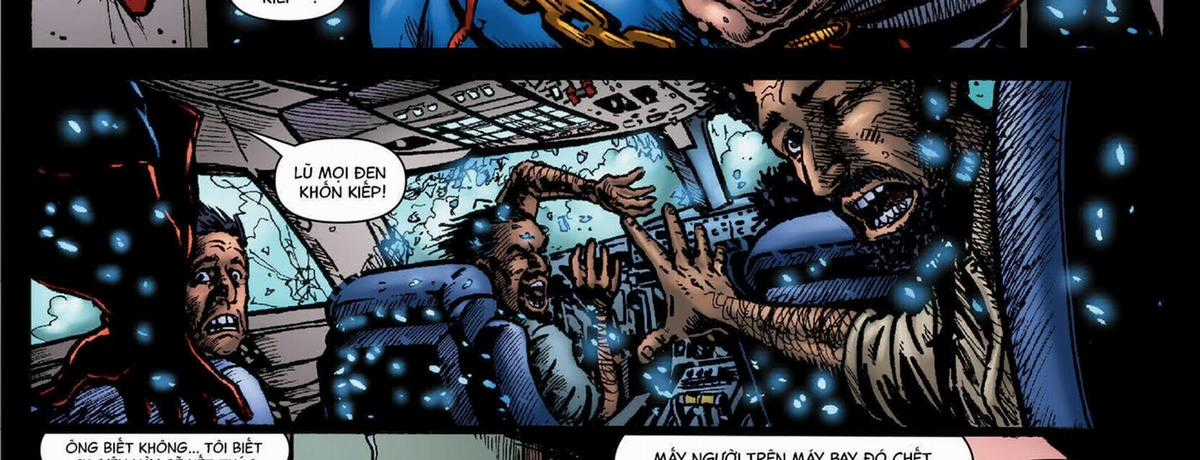 The Boys - Chapter 21 - Trang 43