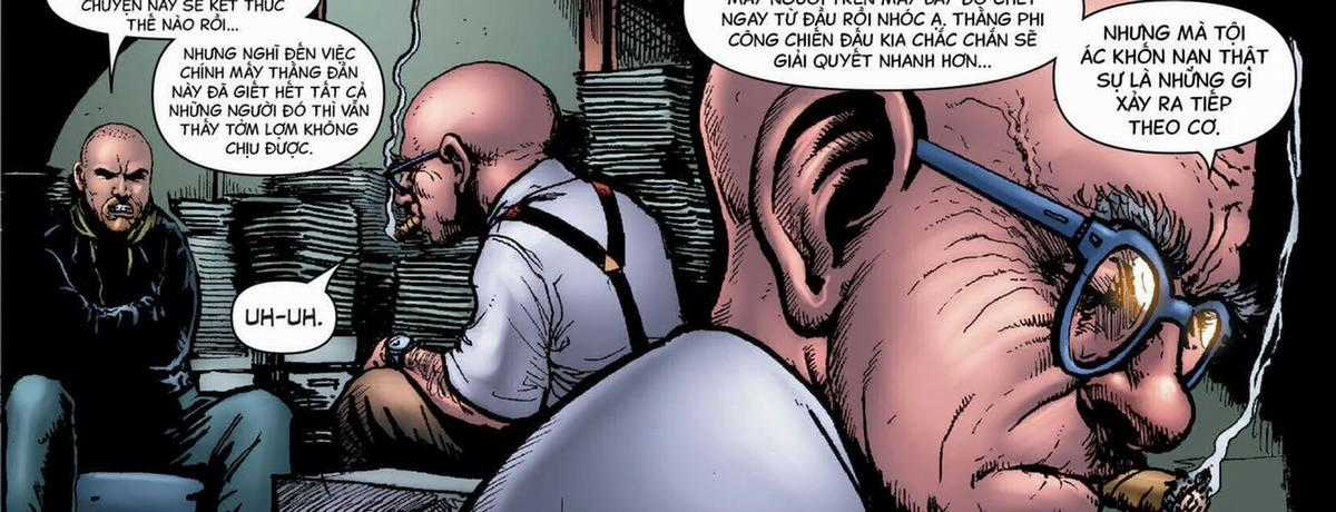 The Boys - Chapter 21 - Trang 44