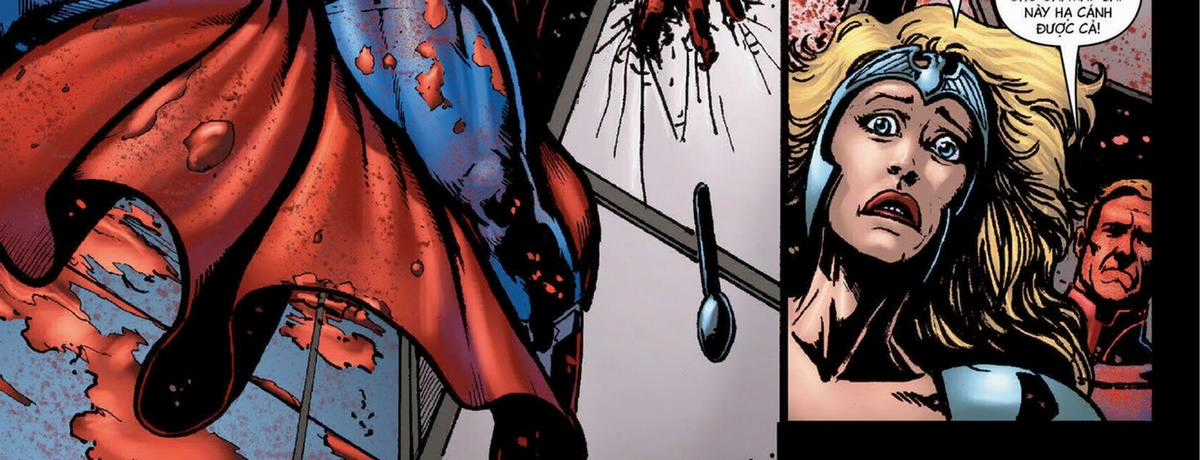 The Boys - Chapter 21 - Trang 48