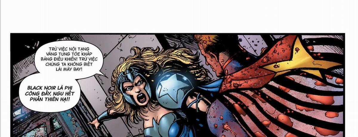 The Boys - Chapter 21 - Trang 49