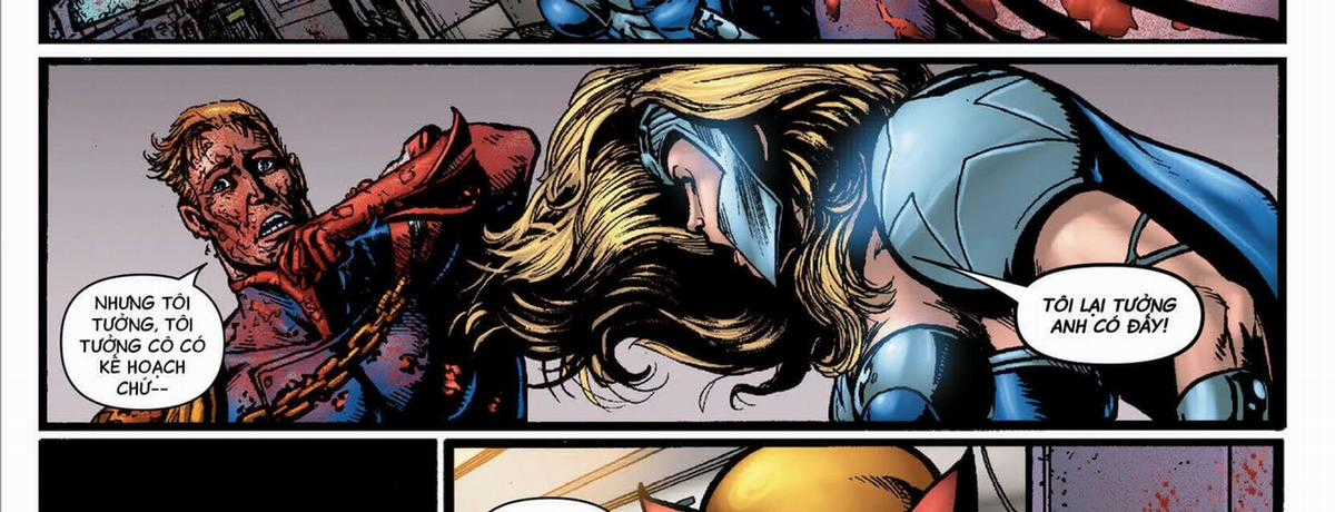 The Boys - Chapter 21 - Trang 50
