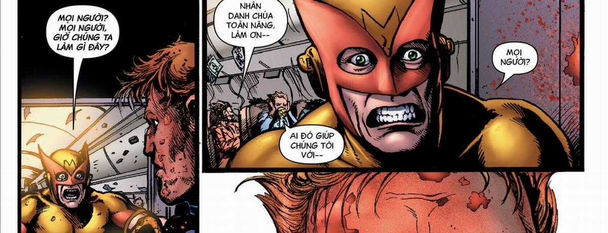 The Boys - Chapter 21 - Trang 51