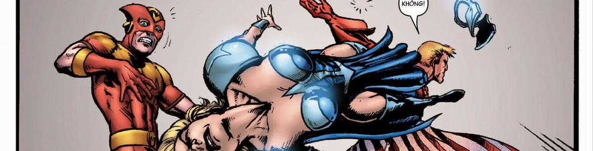 The Boys - Chapter 21 - Trang 54