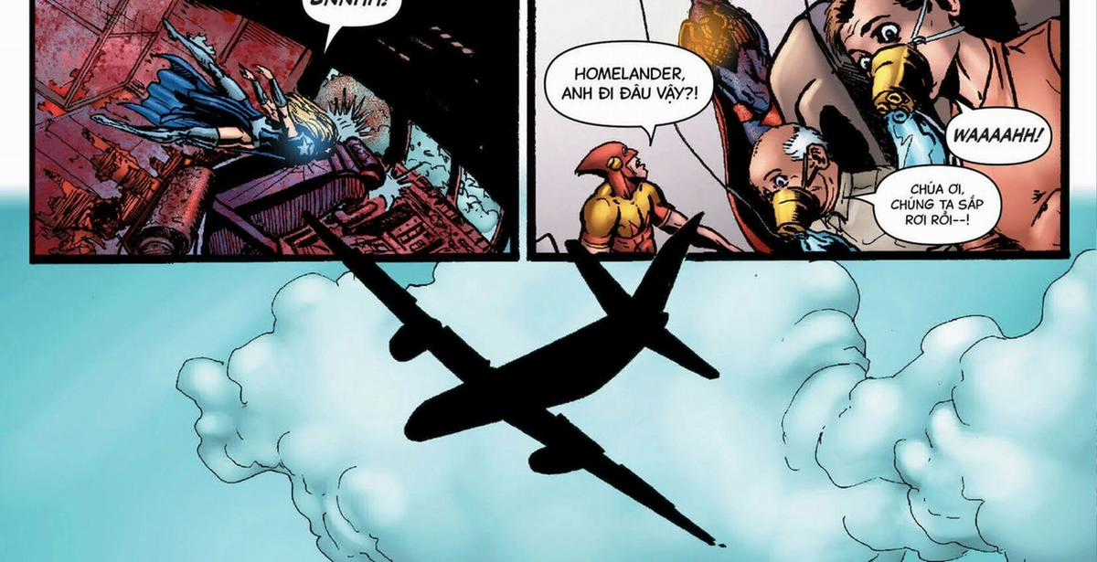 The Boys - Chapter 21 - Trang 56