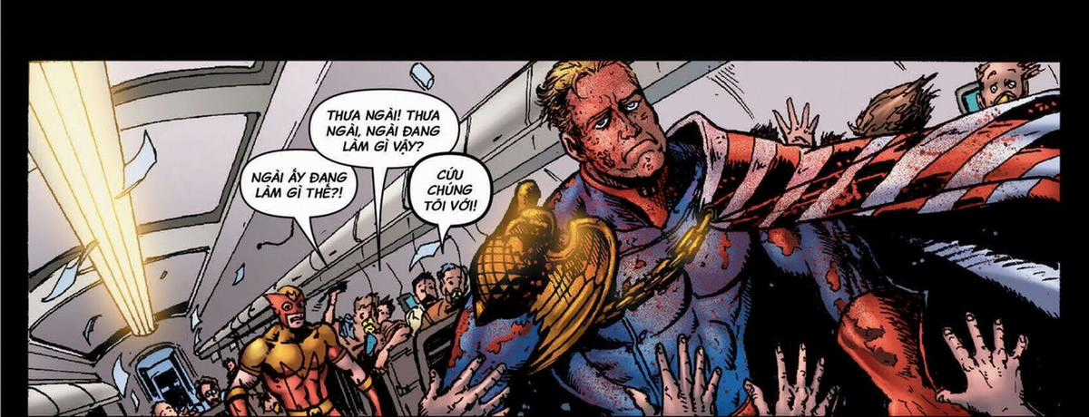 The Boys - Chapter 21 - Trang 57