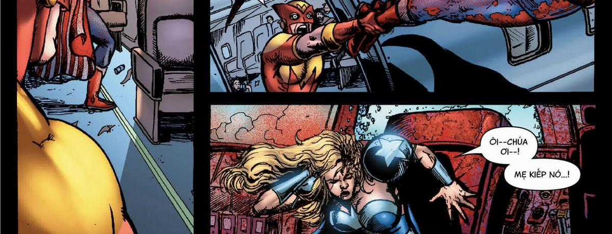 The Boys - Chapter 21 - Trang 59