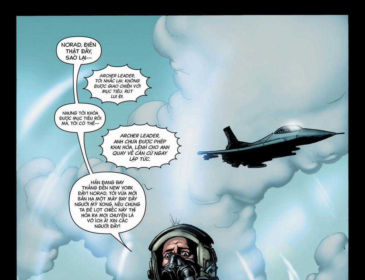 The Boys - Chapter 21 - Trang 7