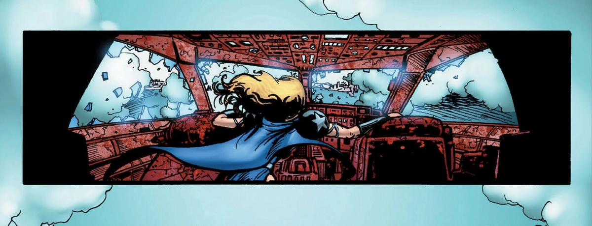 The Boys - Chapter 21 - Trang 61