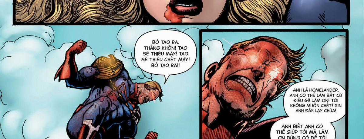 The Boys - Chapter 21 - Trang 64