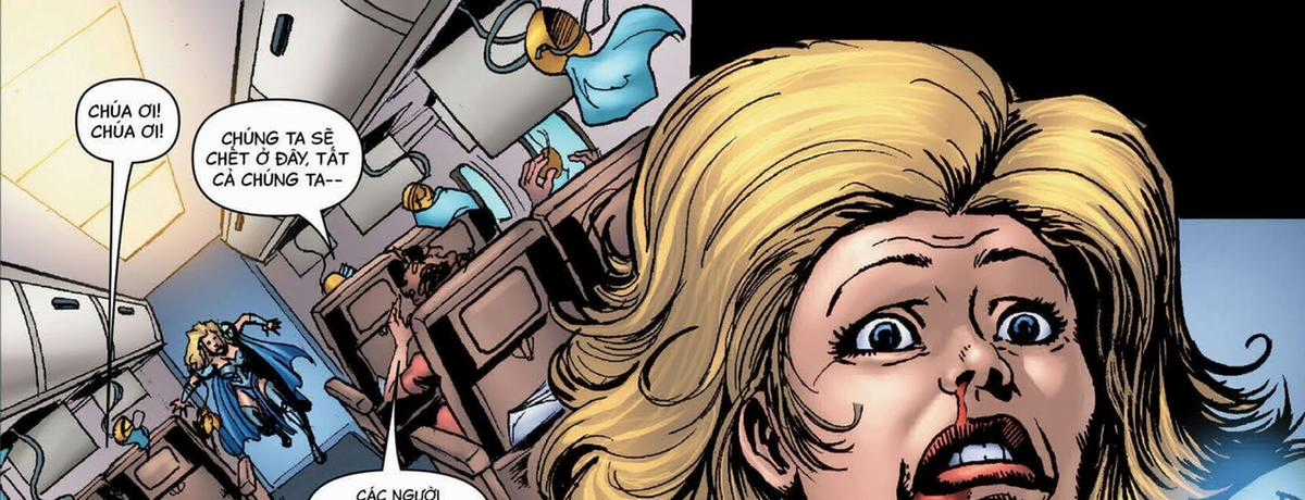 The Boys - Chapter 21 - Trang 66