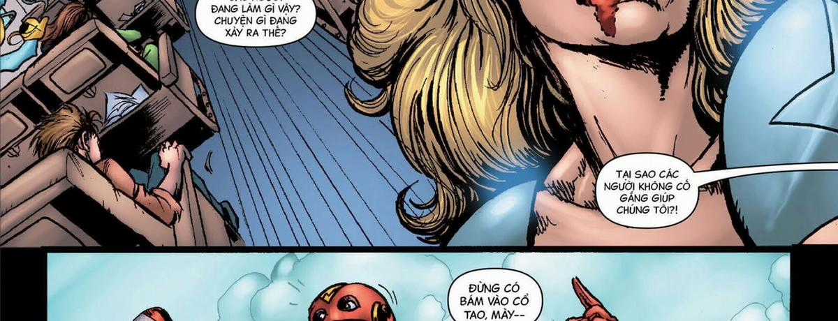 The Boys - Chapter 21 - Trang 67