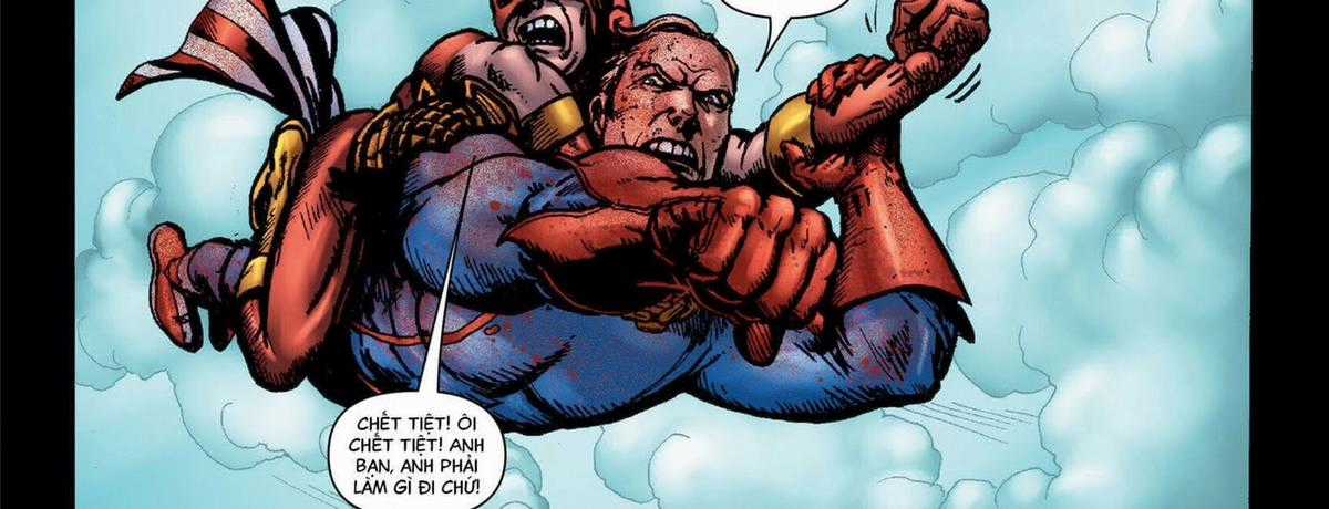 The Boys - Chapter 21 - Trang 68