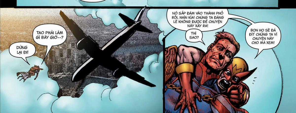 The Boys - Chapter 21 - Trang 69