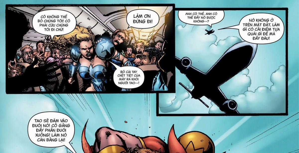 The Boys - Chapter 21 - Trang 70