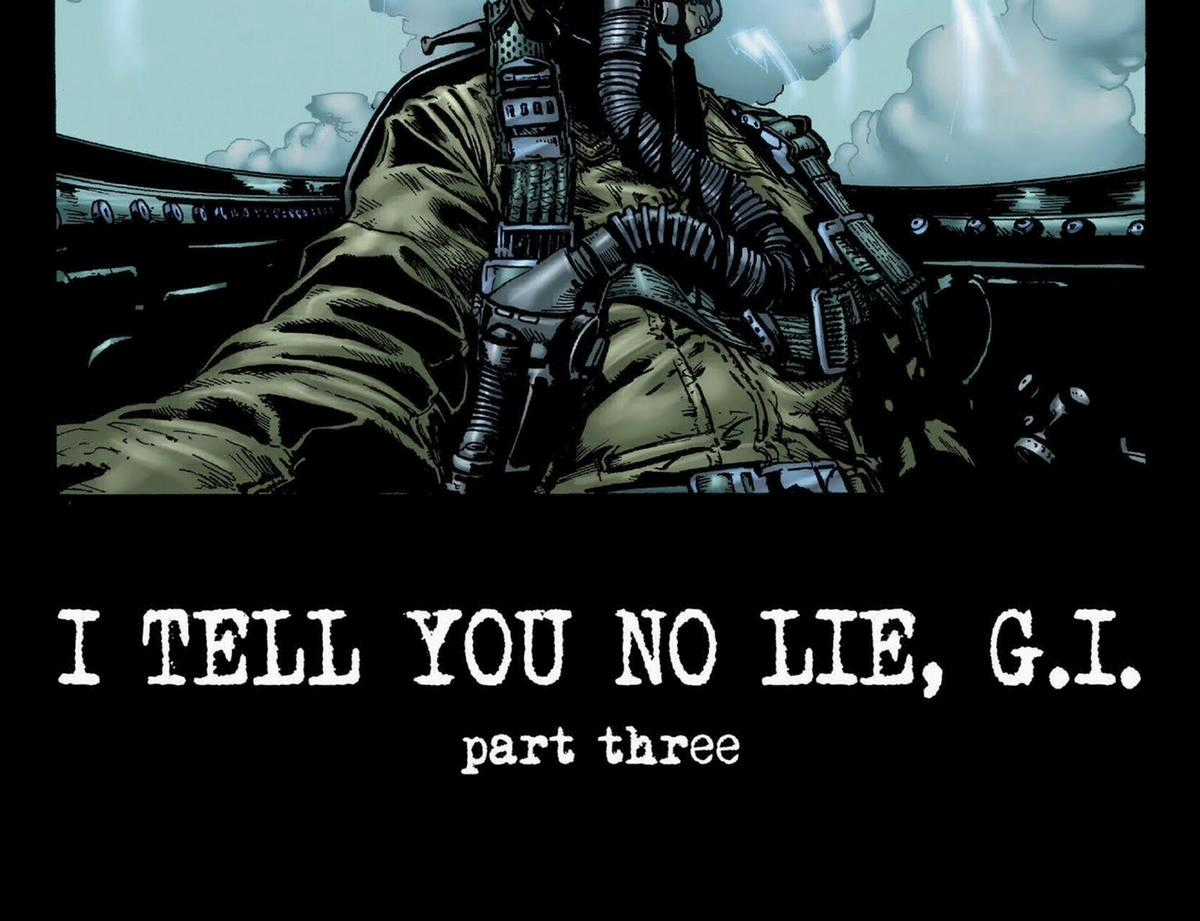 The Boys - Chapter 21 - Trang 8