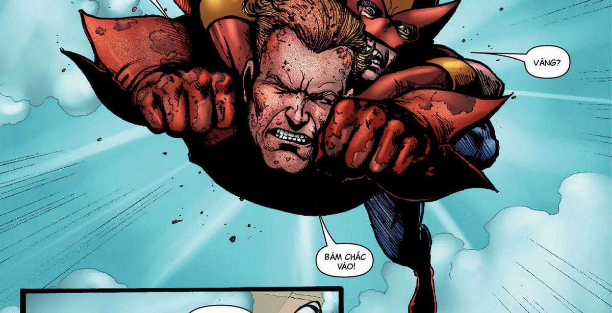 The Boys - Chapter 21 - Trang 71