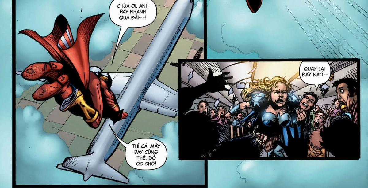 The Boys - Chapter 21 - Trang 72