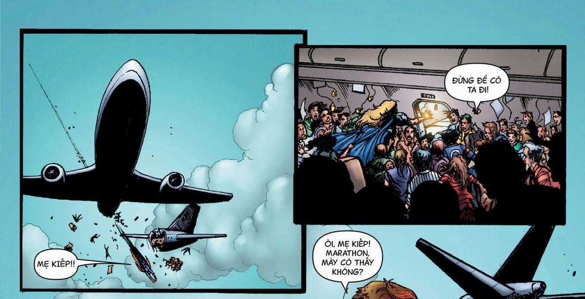 The Boys - Chapter 21 - Trang 73