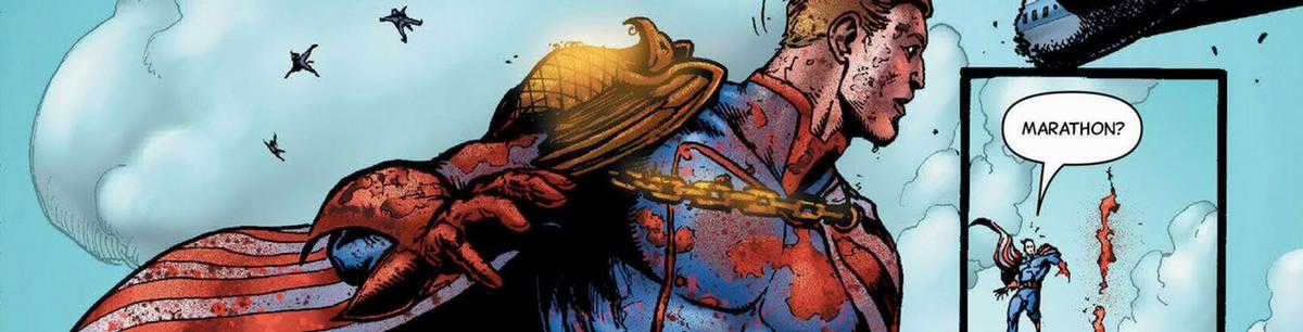 The Boys - Chapter 21 - Trang 74