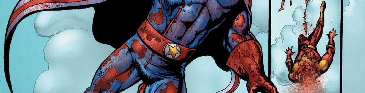 The Boys - Chapter 21 - Trang 75