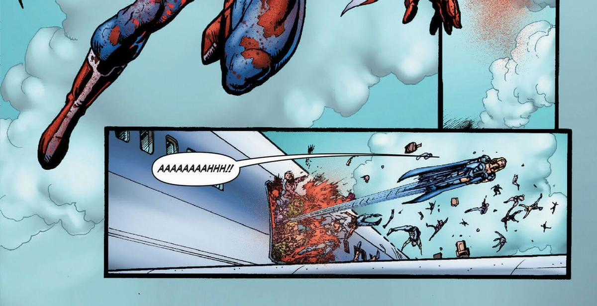 The Boys - Chapter 21 - Trang 76