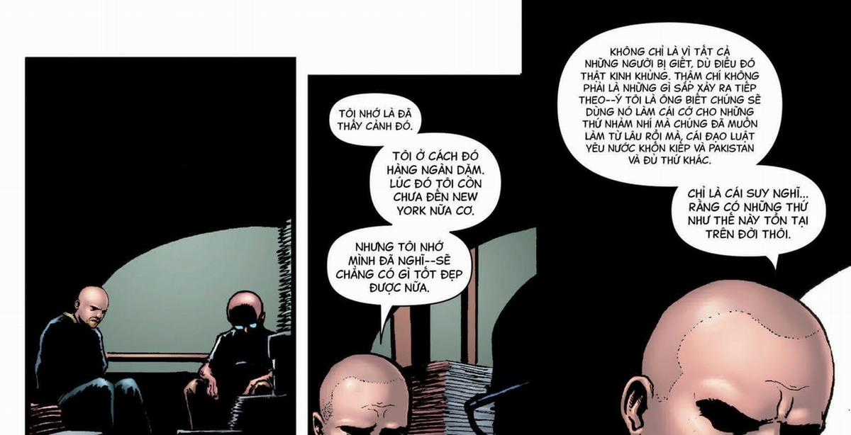 The Boys - Chapter 21 - Trang 81