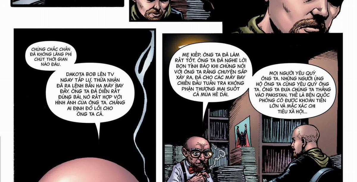 The Boys - Chapter 21 - Trang 82