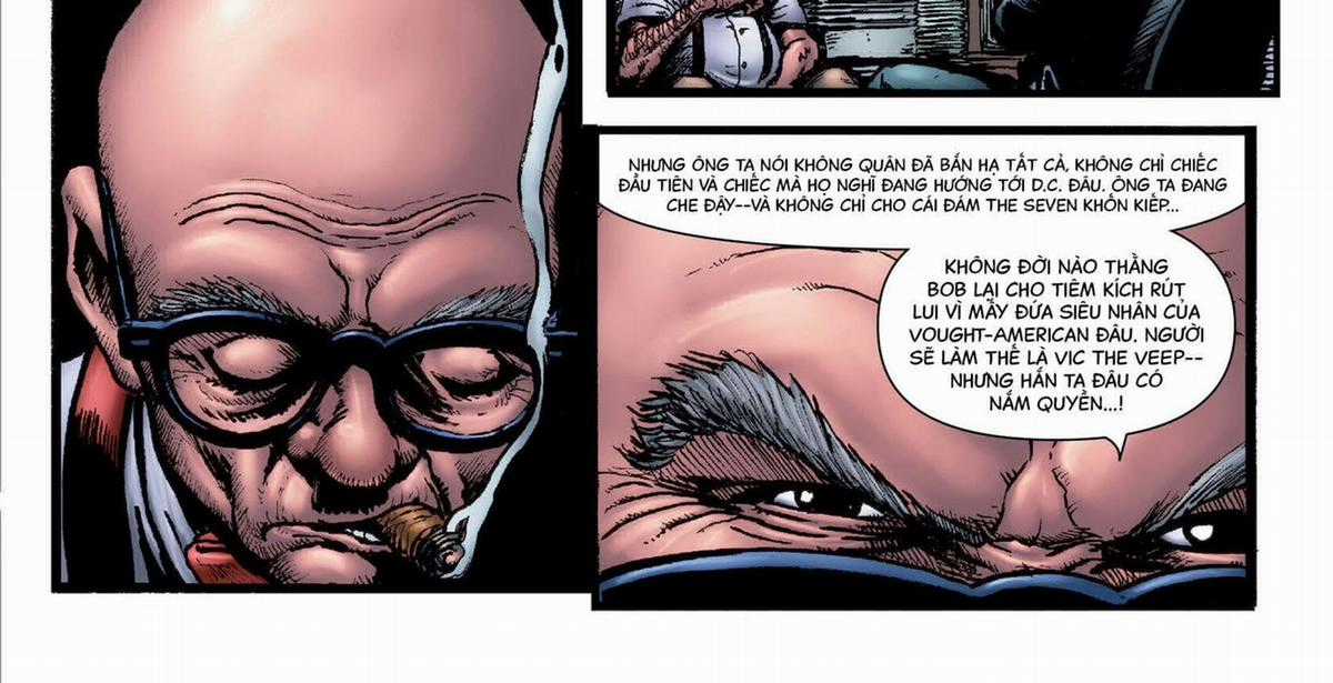 The Boys - Chapter 21 - Trang 83