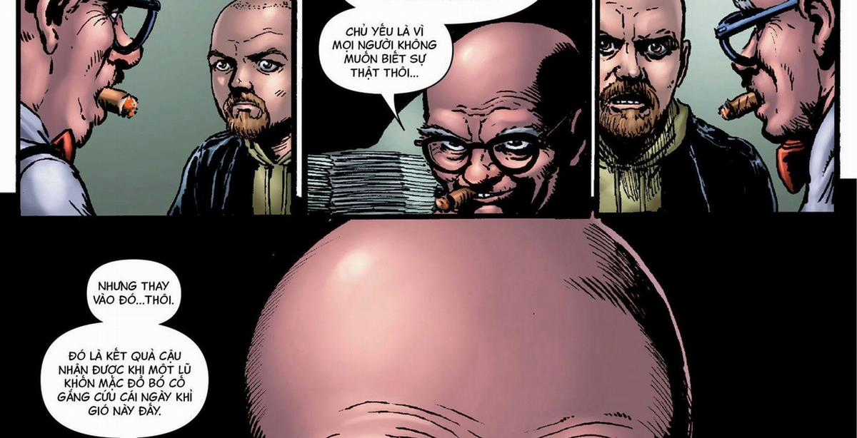 The Boys - Chapter 21 - Trang 85