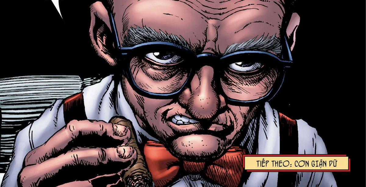 The Boys - Chapter 21 - Trang 86