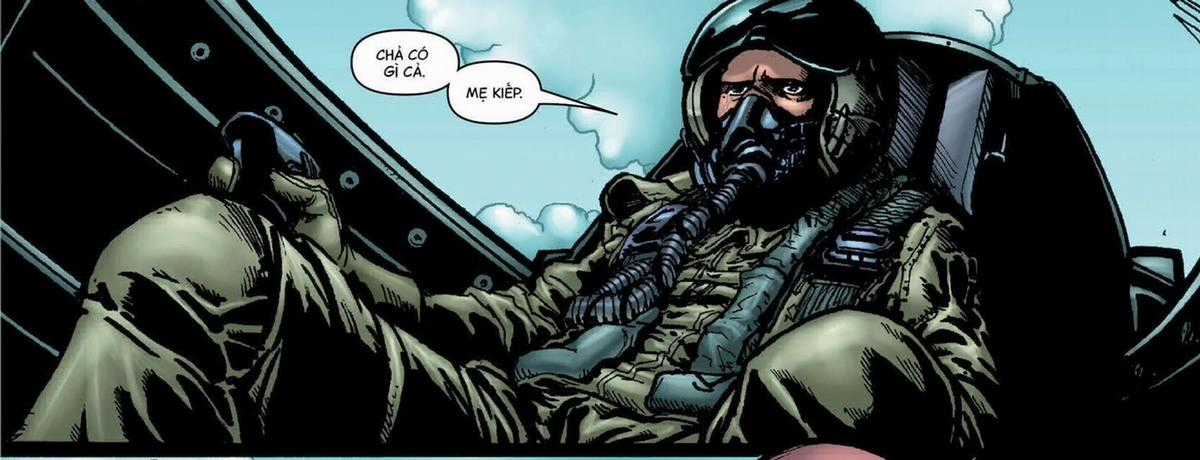 The Boys - Chapter 21 - Trang 10