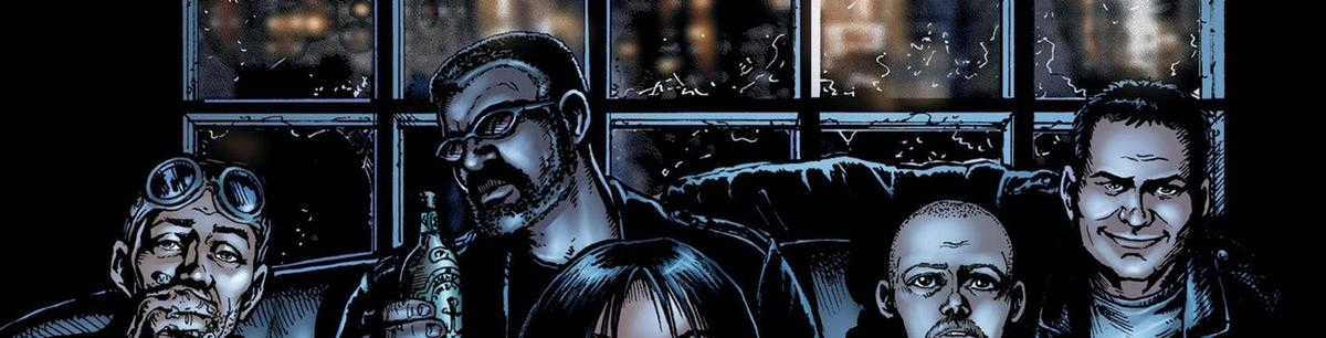 The Boys - Chapter 22 - Trang 2