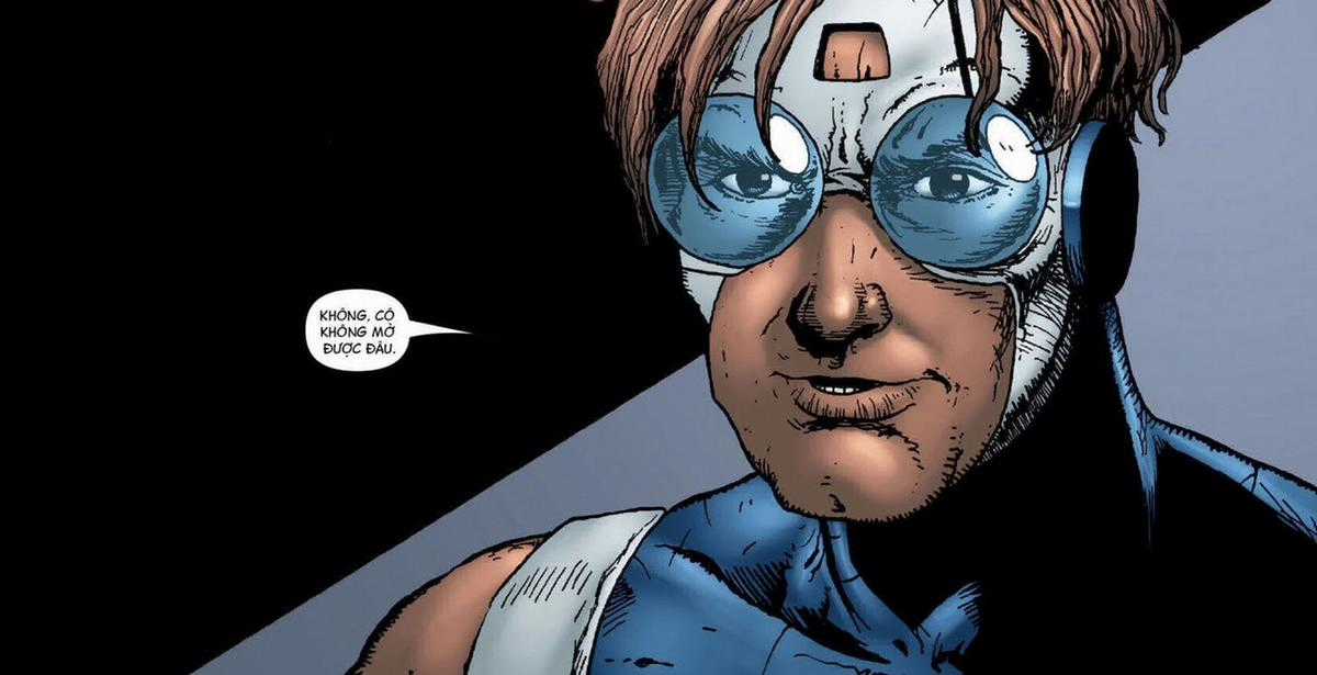 The Boys - Chapter 22 - Trang 11