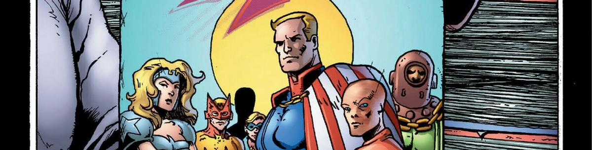 The Boys - Chapter 22 - Trang 13