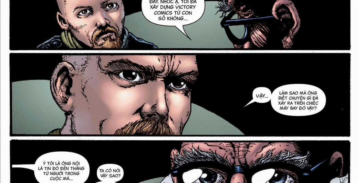 The Boys - Chapter 22 - Trang 17