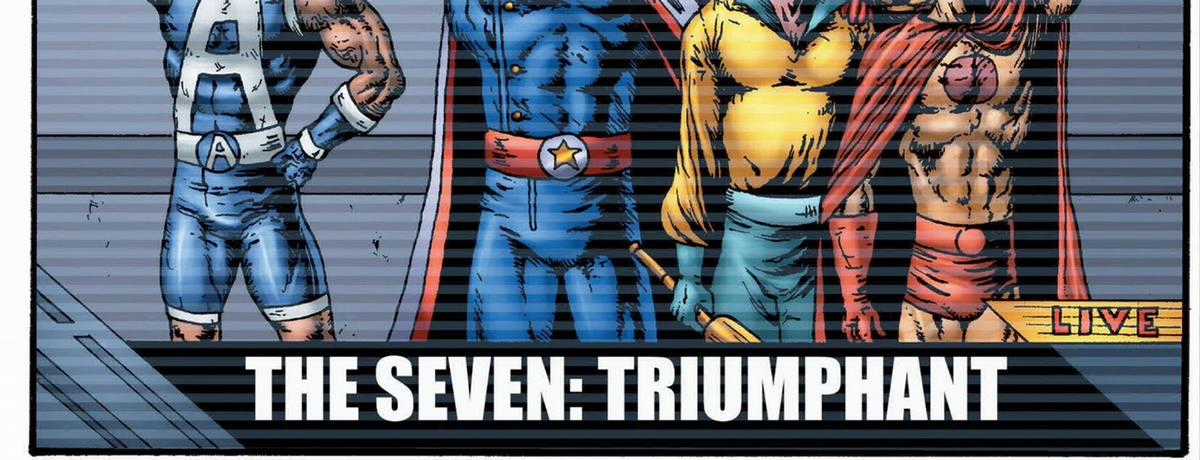 The Boys - Chapter 22 - Trang 20