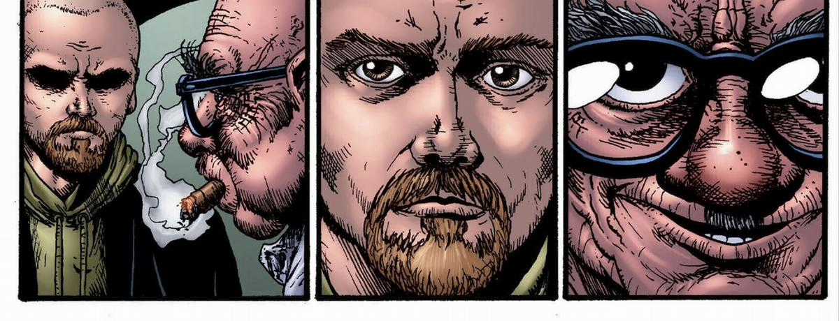 The Boys - Chapter 22 - Trang 22