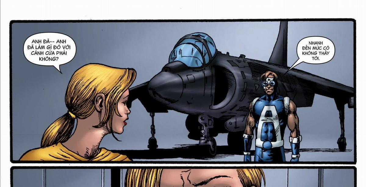 The Boys - Chapter 22 - Trang 23